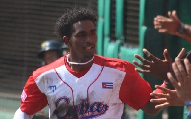 キューバは打率7割超のショートに要注目！中日遊撃手に憧れる逸材は日本球界でのプレーを希望【U－18ワールドカップ】