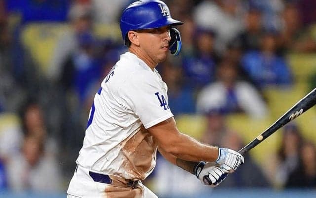 ド軍の“緊急事態”に待望論　急浮上した35歳の功労者に「手放すべきじゃなかった」