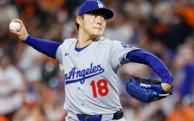 「重圧を背負った」山本由伸の“ノーヒッター未遂”から屈辱敗戦…9回2死から守護神が打たれて勝てずのド軍が陥る「泥沼の連鎖」