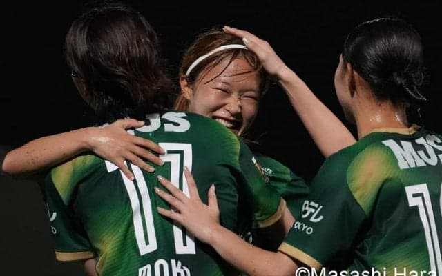 なでしこエース｢長谷川唯よりも得点力ある｣18歳天才MFの冷静ミハループ弾！｢美春ちゃんうまいなぁ〜｣｢圧倒的な技術と状況判断｣称賛の嵐