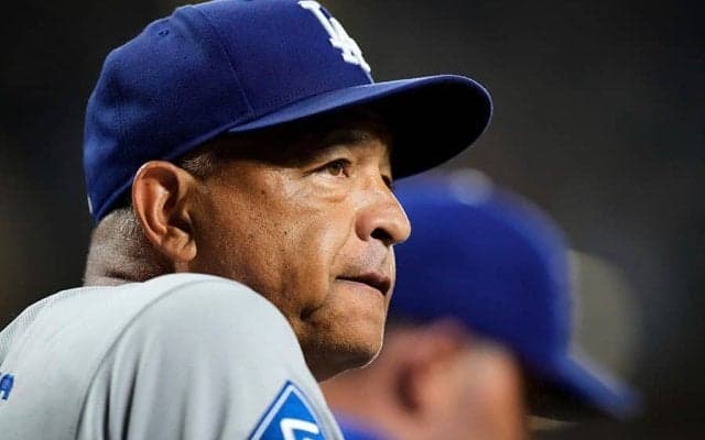 ド軍悪夢の敗戦にあった“3つのなぜ”　専門家も理解できず…指揮官の采配は「混乱を象徴」