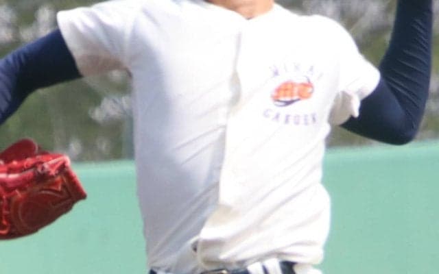 未来富山はコールド発進！秋季富山県大会【2025年秋高校野球】