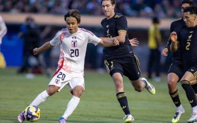 森保ジャパンの「0－0」は妥当な結果？　劣勢を認めた敵国メディアの本音「明確な決定機は乏しかった」「守護神は穏やかな夜を過ごした」