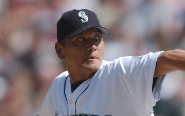 【MLB日本人選手列伝】佐々木主浩：クローザーとしてマリナーズ最盛期に鮮烈な記憶を残した「大魔神」