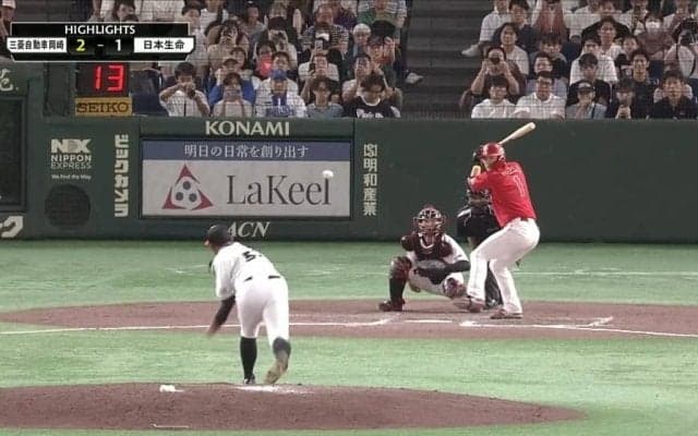 三菱自動車岡崎、好調の投手陣が日本生命を1失点に抑え決勝進出。都市対抗野球大会