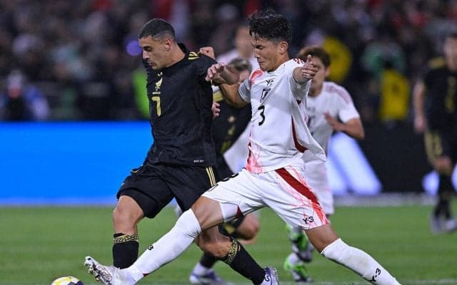 サッカー日本代表がメキシコ相手にドロー　収穫はあったが、強豪相手に「いい試合だった」で満足する時代は終わった