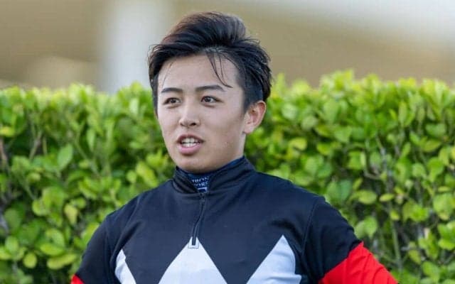 【紫苑S】西塚「感謝の気持ちでいっぱい」ケリフレッドアスクVで人馬共に重賞初制覇