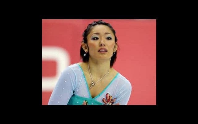 アイドル扱い、直前にケガ、記者の質問に涙...安藤美姫の初めての五輪は「不安とつらさがありました」