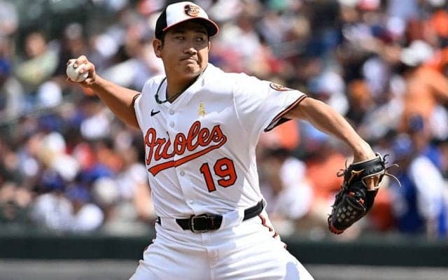 菅野智之、打球直撃で緊急降板も骨に異常なし　3被弾で8敗目…監督代行「足に力入らず」