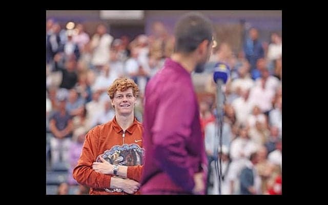  連覇逃し1年3ヵ月ぶり世界2位に陥落 