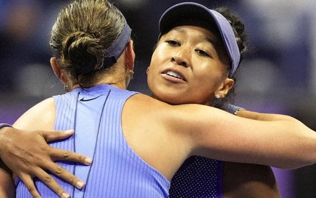 大坂なおみがメンタルで自滅しなくなった　全米OPベスト4の背景に「１カ月前に雇った」新コーチの存在