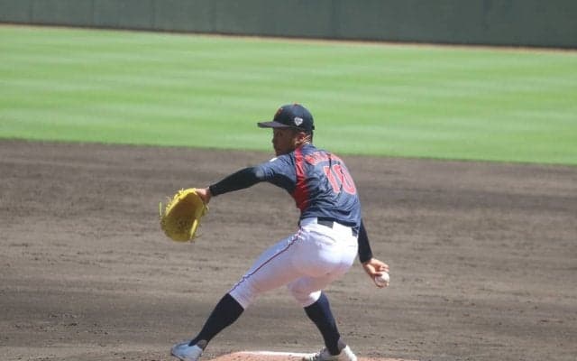 南アフリカ戦の先発は大阪桐蔭の150キロ右腕！4連勝に導く快投ができるか？【U－18ワールドカップ】