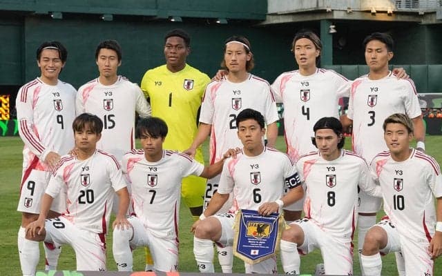 サッカー日本代表のメキシコ戦 序盤の優勢が「尻すぼみ」になっていったのはなぜか