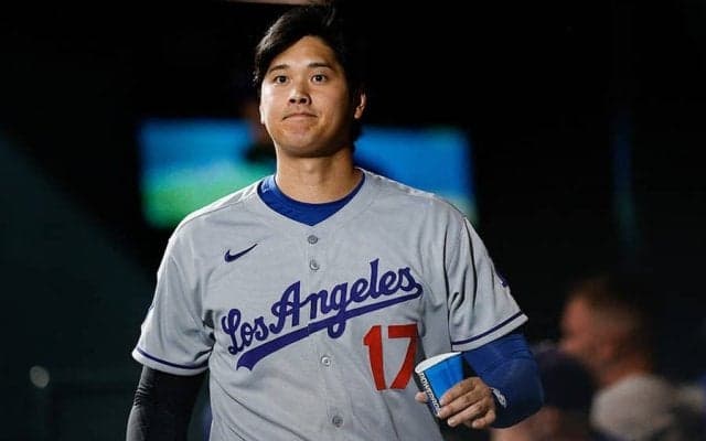 2発の大谷翔平は「MVPを確実に」　4度目どころか…捉える偉業に「ボンズ震えている」