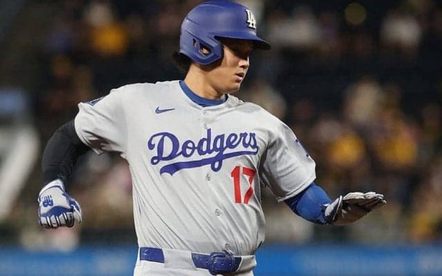 大谷翔平に地元局怒り「何をやっていた」　2発で躍動するも…見逃せない“ミス”