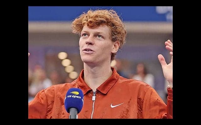  全米OP連覇ならず「僕より彼が上」 