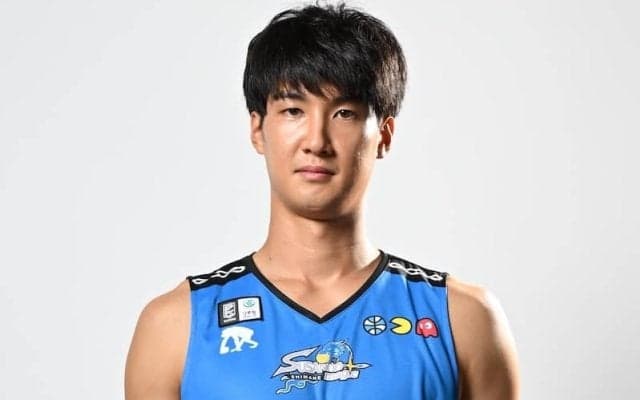 島根スサノオマジック、新加入の中村太地が手術…シーズン開幕を目指してコンディション回復へ