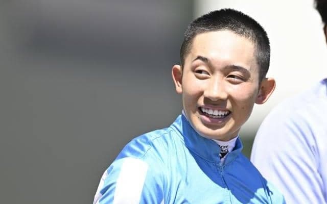 夏競馬を終えて新人ジョッキーの成績は 今年は7名がデビュー