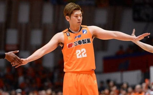 昨季新潟でプレーした上江田勇樹が現役引退を発表「幸せな15年間のプロ人生でした」