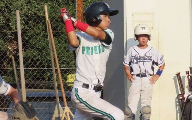最速115キロ“二刀流”ら逸材続々…「西武ジュニア」メンバー決定　サポート含め21人を選出