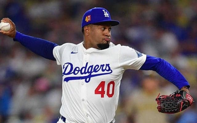 ドジャース“戦力外”から3日…28歳右腕の去就決定　3か月で退団、報われなかったトレード