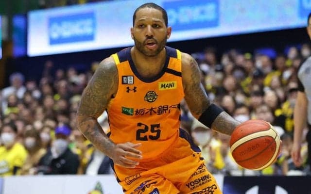 【9月7日プレシーズンゲーム結果】エース活躍の宇都宮が富山に勝利…滋賀は台湾の桃園に快勝