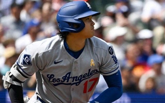 大谷翔平の驚愕2発も「めちゃくちゃ複雑」　躍動に素直に喜べぬファン続出「やめてー」