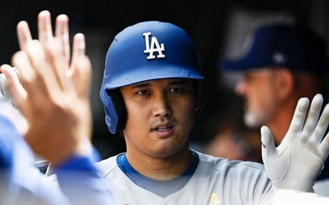 マスク越しに見た大谷翔平の“恐怖”「とんでもない」　失投すれば容赦なし「代償払わされる」