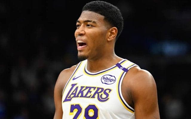 八村塁の“相撲体験”動画が公開「目を一切離さない」相対した力士が感じた独特な雰囲気