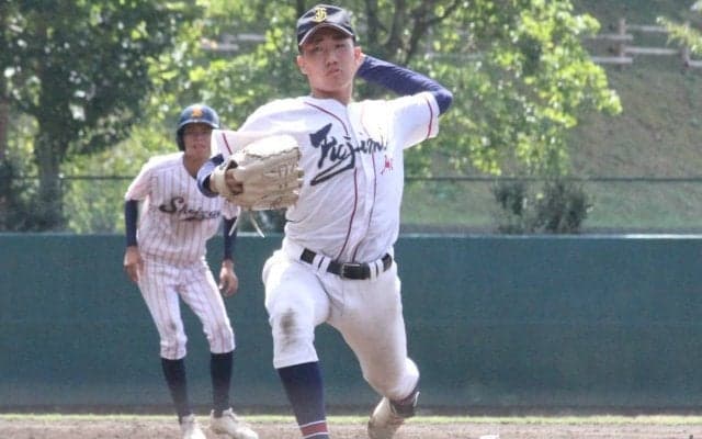 夏のスタメン全員が残る”勝負の年”の公立校・富士見が2校連合に大苦戦も、終盤に突き放しコールド勝ち！【埼玉】