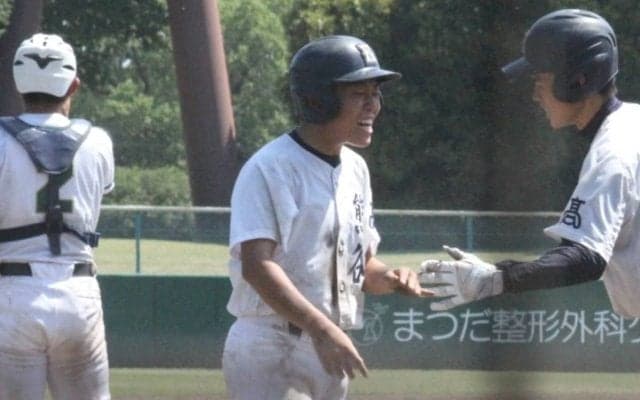 元プロでU-18のコーチ経験のある指揮官が率いる熊谷が正智深谷を破り秋15年ぶりの県大会へ大きく前進！【埼玉】