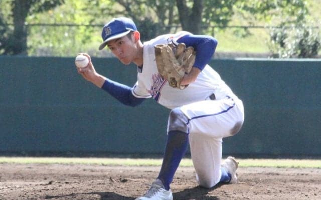 夏経験者が半数残る東野が入間向陽をコールドで下し初戦突破！サブマリンが投打の主役に【埼玉】