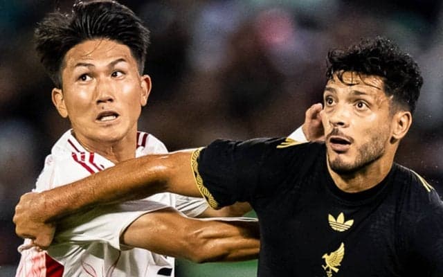 サッカー日本代表「ケガ人だらけ」のDF陣に希望の光　欧州の名門クラブで主力の28歳CBが急浮上