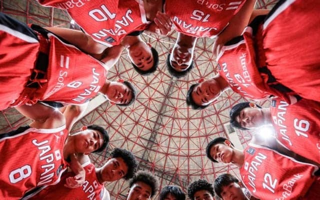 U16男子日本代表が帰国…指揮官と白谷が大会を総括、U17W杯までの成長を誓う