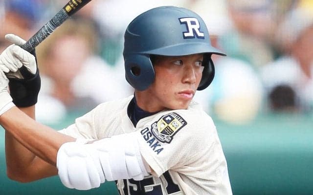 誰も予想できなかった山田哲人の変貌と球史に残る大打者誕生の瞬間「プロに行けるなんて思わなかった」