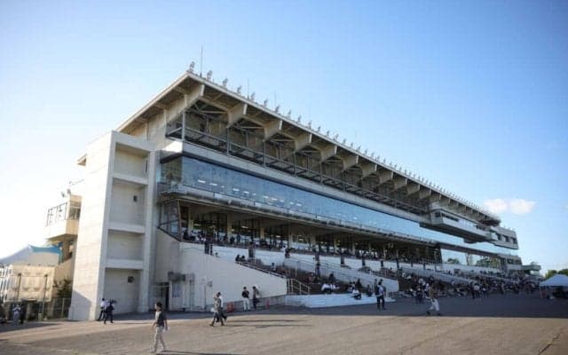 【金沢競馬】単勝534倍の大波乱！払戻金レコードを大幅更新