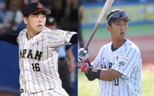 青学のエース、大学代表のキャプテンなど一挙16人が提出！東大の安打製造機、大阪学院大の強打者も！【25年・大学生プロ志望届提出者リスト】