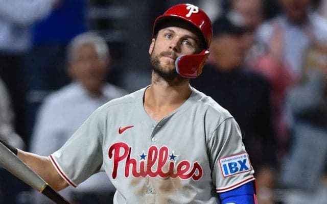 “大谷ライバル”に緊急事態「無事であって」　負傷交代に広がる心配「最悪のタイミング」