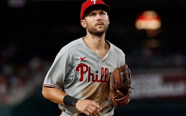 “大谷ライバル”離脱で激震　フィリーズが主力2人IL入りと米報道、ハーパー1番起用