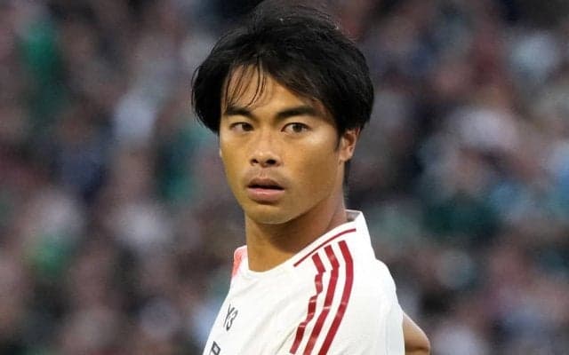 後藤健生の｢日本代表アメリカ遠征｣中間採点(1)三笘薫や堂安律らの貢献でメキシコ準ホームで｢無失点｣も…痛恨の無得点、考えたい｢攻撃的3バック｣の真価