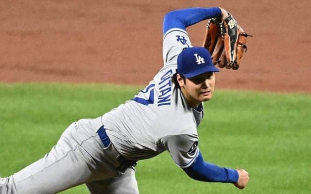 大一番での守護神・大谷翔平は「あるかもしれない」　指揮官が言及…慎重になる理由