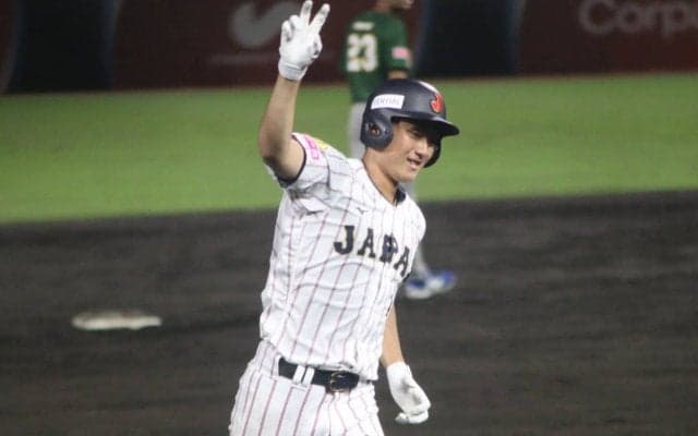 日本、アメリカ4連勝！最終日はスーパーラウンド進出争いが激化！【U－18ワールドカップ4日目結果】