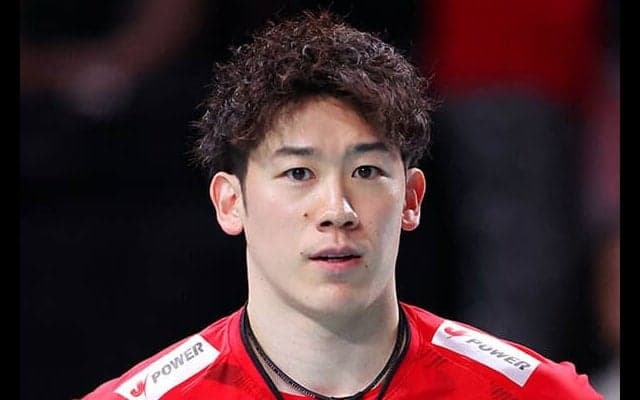 【男子バレー】石川祐希は世界バレーに向けて日本代表を厳しく評価　「自分たちはまだ強くない」