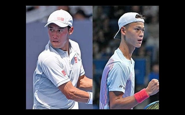  日本vsドイツ 錦織圭ら両国に選手変更  