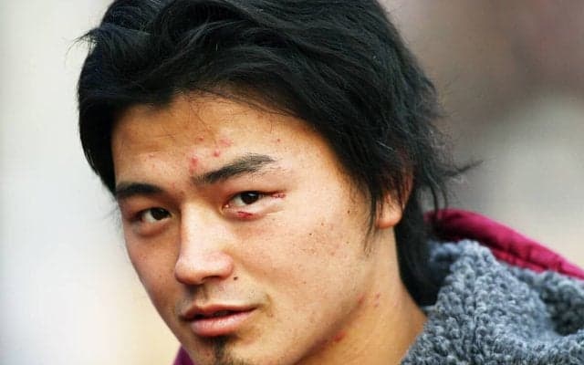 【部活やろうぜ！】早稲田大時代の五郎丸歩は「アゴを骨折して鼻から流動食を入れて」試合に出て社会人チームに勝った