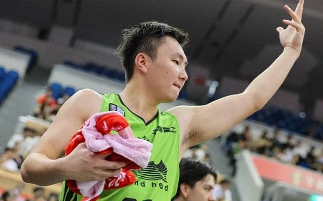 今週末のプレーシーズンゲームは海外対戦多数…Gリーグ選抜来日、最新アリーナで注目の対戦