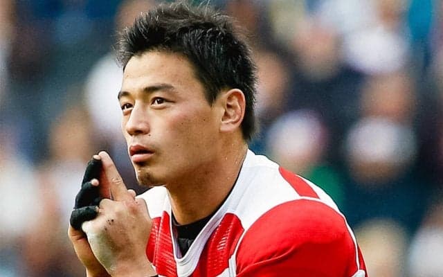 【部活やろうぜ！】五郎丸歩がキツすぎた佐賀工時代を語る「高校生らしい楽しい思い出はひとつもなかった」