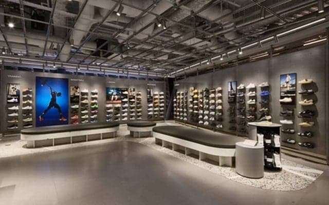 NIKE HARAJUKUが9月11日にリニューアルオープン…ランニング動作分析サービスも