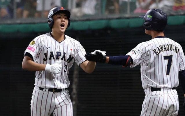 指揮官から「怖がっているように見える」　18歳逸材が“無自覚”だった不安…救われた金言