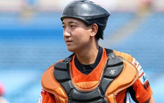 見据える3年後のNPB指名…強肩強打のスーパー中学生　元巨人コーチも唸る“一流の資質”